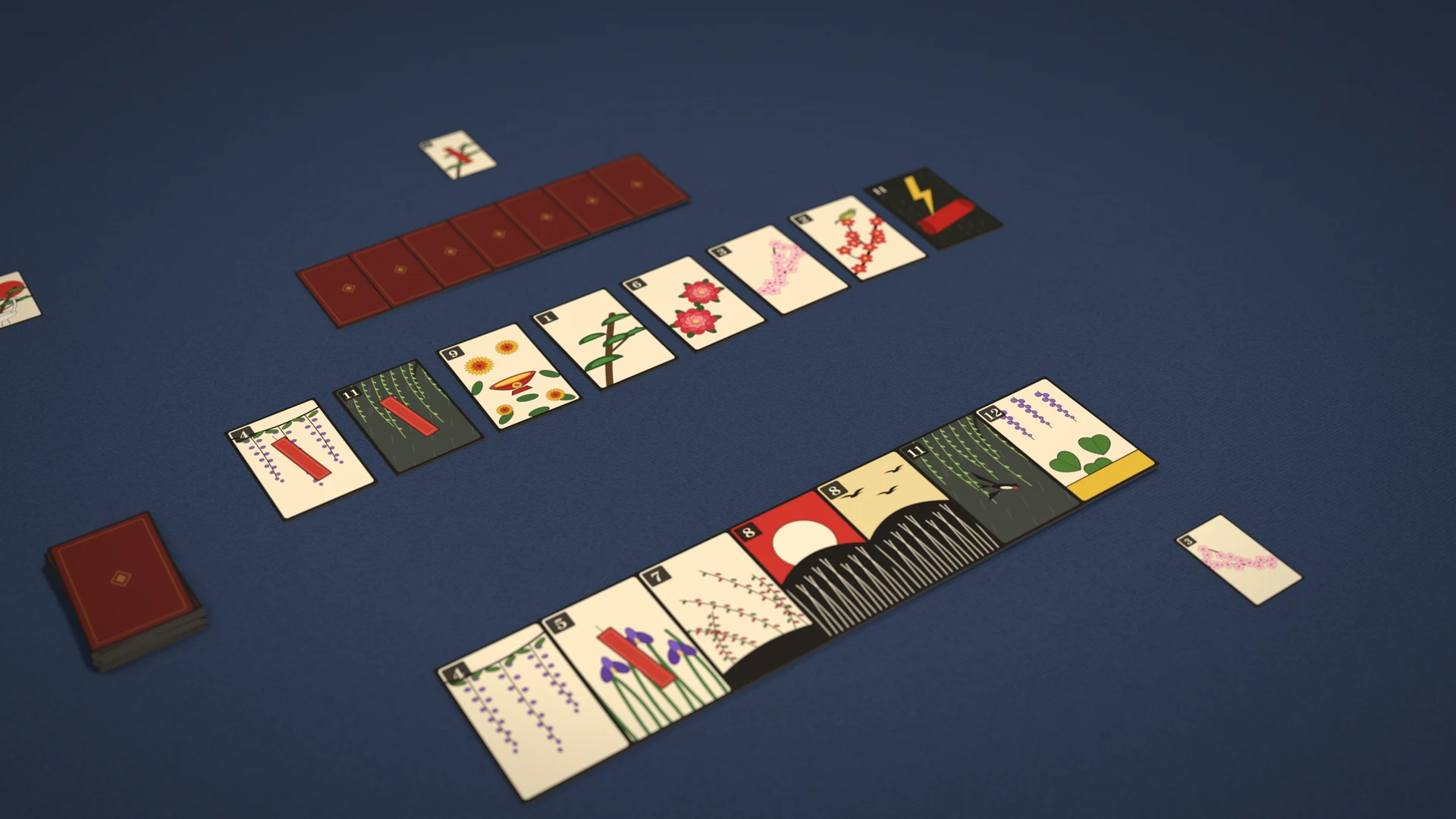 hanafuda