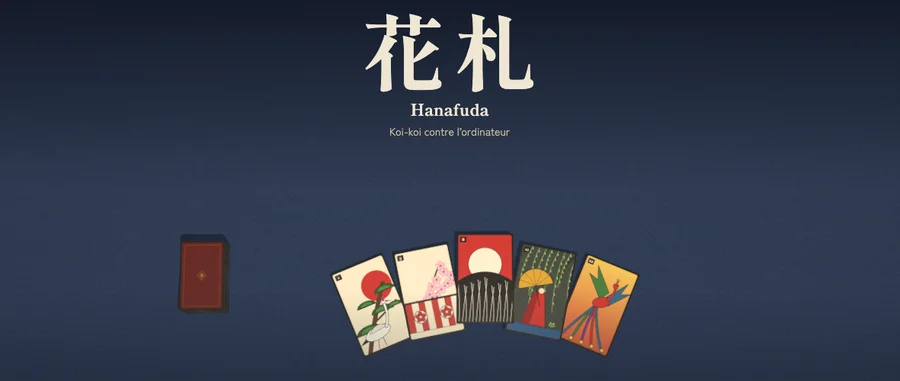 hanafuda