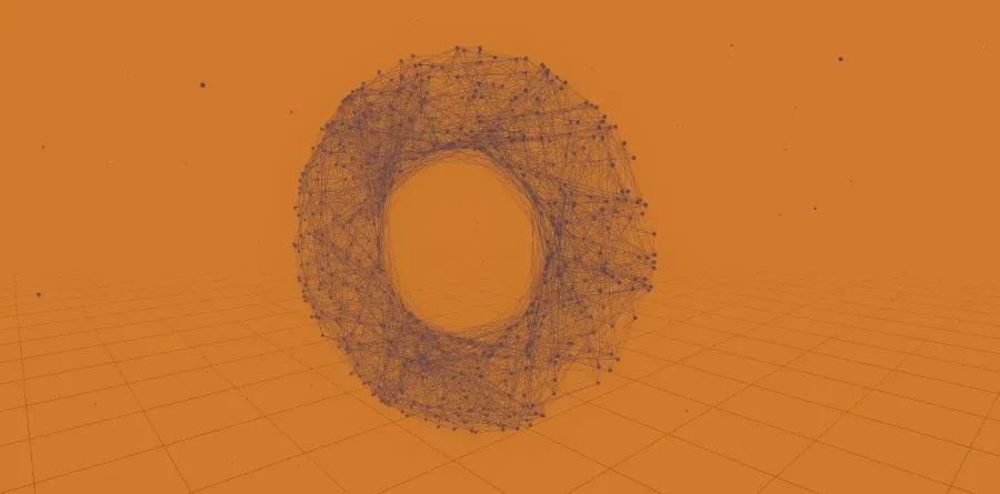 plexus-morphing