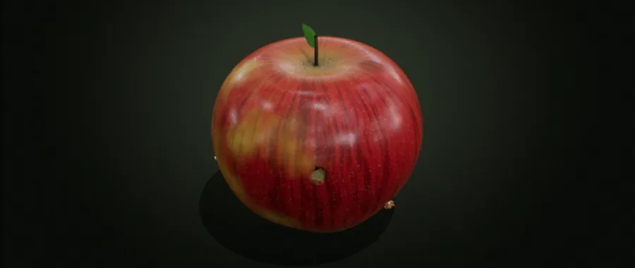 pomme