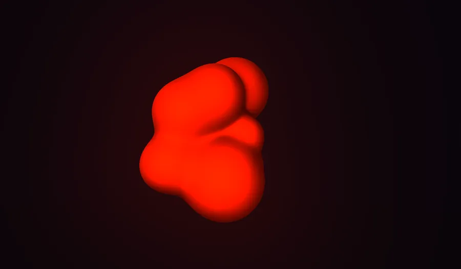 raymarching-shader-experiments