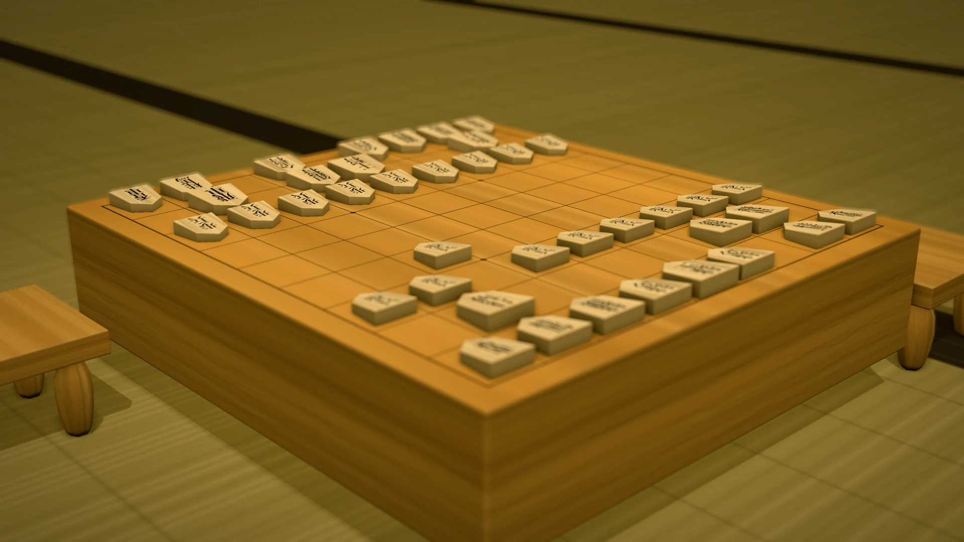 shogi