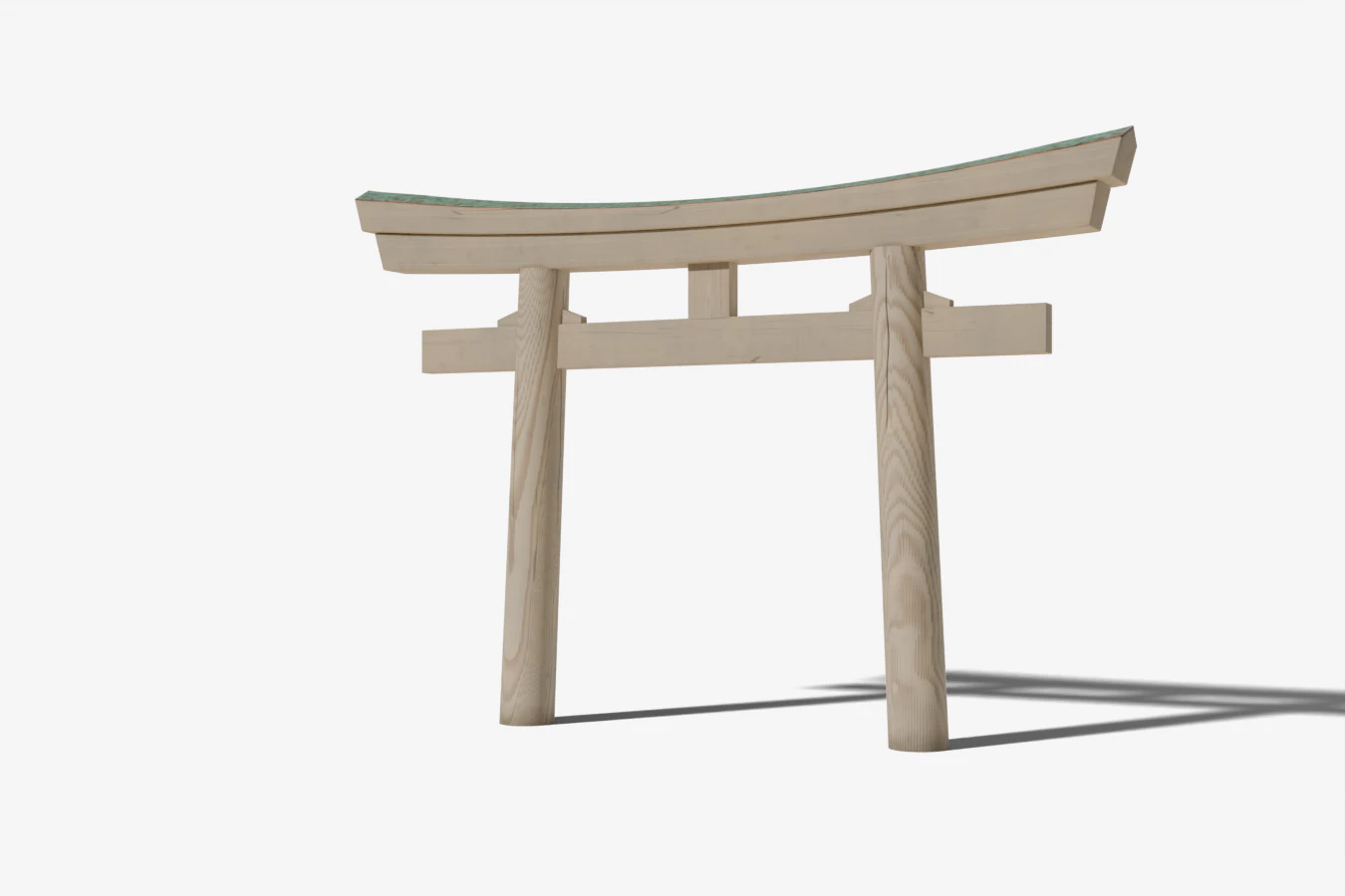 Meiji Jingū