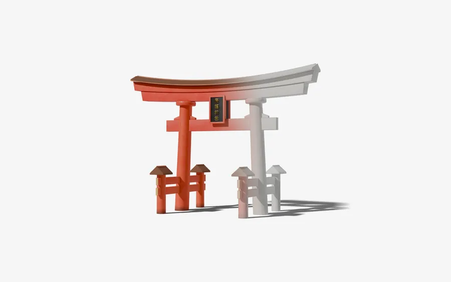 torii-generator