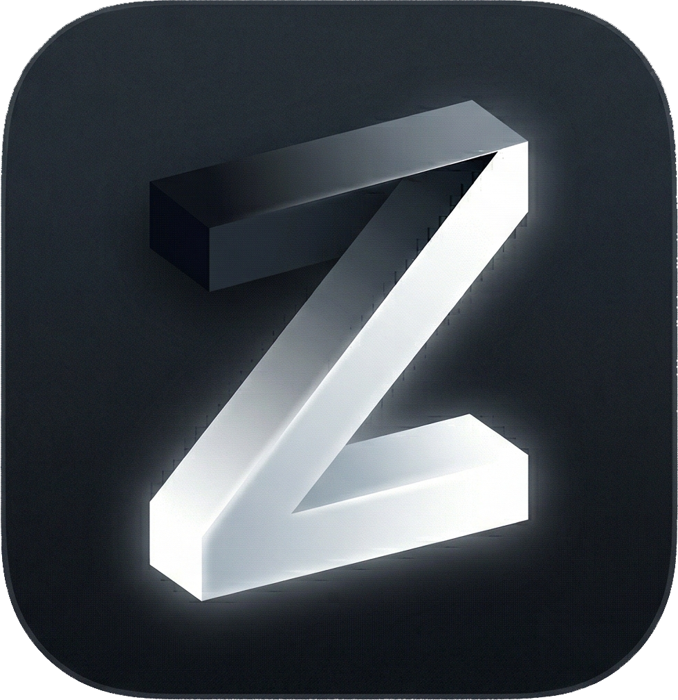 ZPass icon