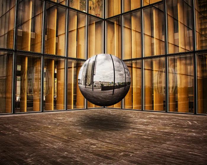 spheres