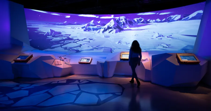 boston-museum-arctic-adventure