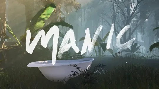 manic-vr