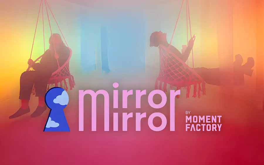 miroir-miroir